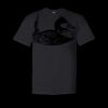 Unisex DryBlend® Pocket T-Shirt Thumbnail