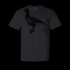 Unisex DryBlend® Pocket T-Shirt Thumbnail