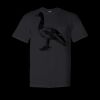 Unisex DryBlend® Pocket T-Shirt Thumbnail