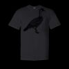 Unisex DryBlend® Pocket T-Shirt Thumbnail