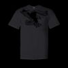 Unisex DryBlend® Pocket T-Shirt Thumbnail