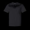 Unisex DryBlend® Pocket T-Shirt Thumbnail
