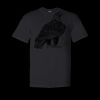 Unisex DryBlend® Pocket T-Shirt Thumbnail