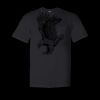 Unisex DryBlend® Pocket T-Shirt Thumbnail