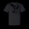 Unisex DryBlend® Pocket T-Shirt Thumbnail