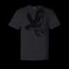 Unisex DryBlend® Pocket T-Shirt Thumbnail