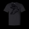 Unisex DryBlend® Pocket T-Shirt Thumbnail