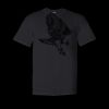 Unisex DryBlend® Pocket T-Shirt Thumbnail