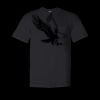 Unisex DryBlend® Pocket T-Shirt Thumbnail