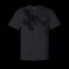 Unisex DryBlend® Pocket T-Shirt Thumbnail