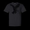 Unisex DryBlend® Pocket T-Shirt Thumbnail