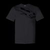 Unisex DryBlend® Pocket T-Shirt Thumbnail