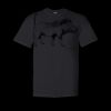 Unisex DryBlend® Pocket T-Shirt Thumbnail