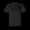 Unisex DryBlend® Pocket T-Shirt Thumbnail