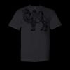 Unisex DryBlend® Pocket T-Shirt Thumbnail