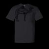 Unisex DryBlend® Pocket T-Shirt Thumbnail