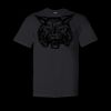 Unisex DryBlend® Pocket T-Shirt Thumbnail