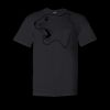 Unisex DryBlend® Pocket T-Shirt Thumbnail