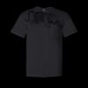 Unisex DryBlend® Pocket T-Shirt Thumbnail