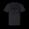 Unisex DryBlend® Pocket T-Shirt Thumbnail