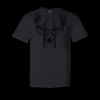 Unisex DryBlend® Pocket T-Shirt Thumbnail