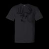 Unisex DryBlend® Pocket T-Shirt Thumbnail