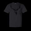 Unisex DryBlend® Pocket T-Shirt Thumbnail