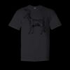 Unisex DryBlend® Pocket T-Shirt Thumbnail