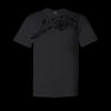 Unisex DryBlend® Pocket T-Shirt Thumbnail