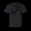 Unisex DryBlend® Pocket T-Shirt Thumbnail