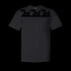 Unisex DryBlend® Pocket T-Shirt Thumbnail