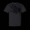Unisex DryBlend® Pocket T-Shirt Thumbnail