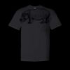 Unisex DryBlend® Pocket T-Shirt Thumbnail