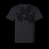 Unisex DryBlend® Pocket T-Shirt Thumbnail