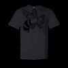 Unisex DryBlend® Pocket T-Shirt Thumbnail