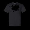 Unisex DryBlend® Pocket T-Shirt Thumbnail