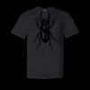 Unisex DryBlend® Pocket T-Shirt Thumbnail