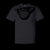 Unisex DryBlend® Pocket T-Shirt Thumbnail