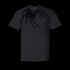 Unisex DryBlend® Pocket T-Shirt Thumbnail