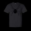 Unisex DryBlend® Pocket T-Shirt Thumbnail