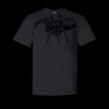 Unisex DryBlend® Pocket T-Shirt Thumbnail