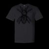 Unisex DryBlend® Pocket T-Shirt Thumbnail