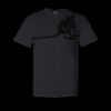 Unisex DryBlend® Pocket T-Shirt Thumbnail