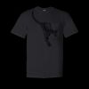 Unisex DryBlend® Pocket T-Shirt Thumbnail