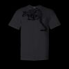 Unisex DryBlend® Pocket T-Shirt Thumbnail