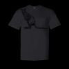Unisex DryBlend® Pocket T-Shirt Thumbnail