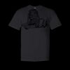 Unisex DryBlend® Pocket T-Shirt Thumbnail