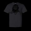Unisex DryBlend® Pocket T-Shirt Thumbnail