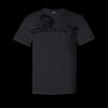 Unisex DryBlend® Pocket T-Shirt Thumbnail