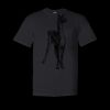 Unisex DryBlend® Pocket T-Shirt Thumbnail